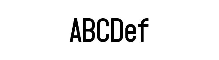 071MKSDMediumA  Free Fonts Download