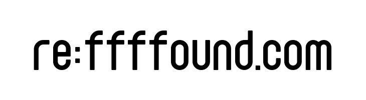 071MKSDMediumA  Free Fonts Download