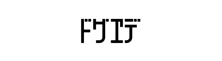 071MKSDKTMedium  Free Fonts Download