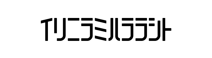 071MKSDKTMedium  Free Fonts Download