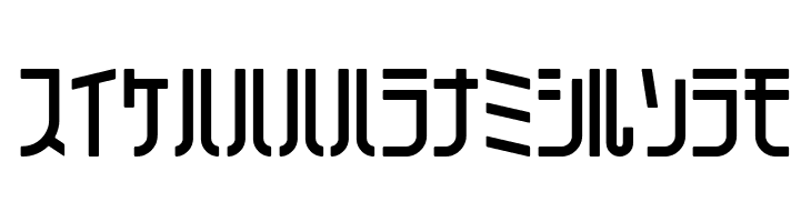 071MKSDKTMedium  Free Fonts Download