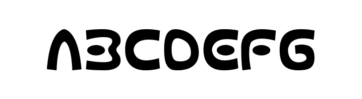 RetroketAL  Free Fonts Download