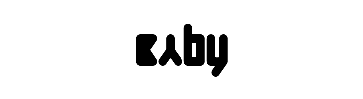 Paco  Bold  Free Fonts Download