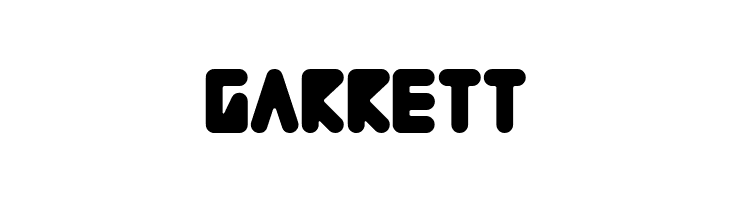 Paco  Bold  Free Fonts Download