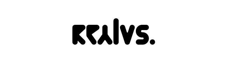 Paco  Bold  Free Fonts Download