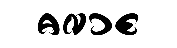 AngleAL  Free Fonts Download