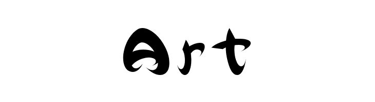 AngleAL  Free Fonts Download