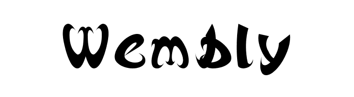 AngleAL  Free Fonts Download