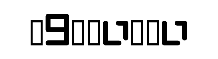 PinponpanHR  Free Fonts Download