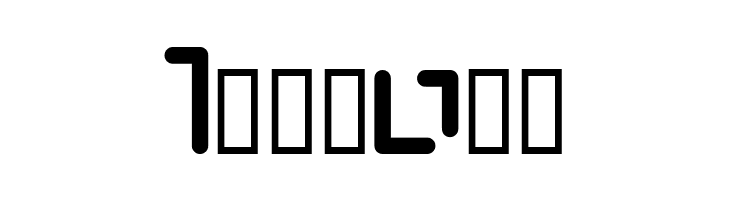 PinponpanHR  Free Fonts Download