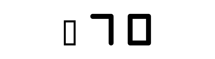 PinponpanHR  Free Fonts Download