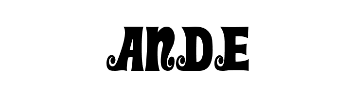 BoboBlackAl  Free Fonts Download