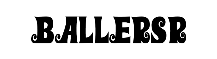 BoboBlackAl  Free Fonts Download