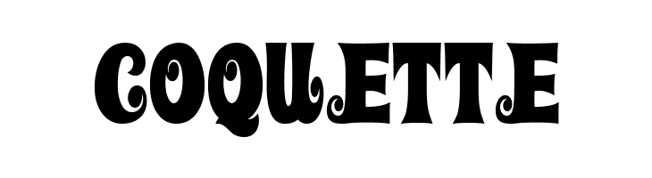 BoboBlackAl  Free Fonts Download