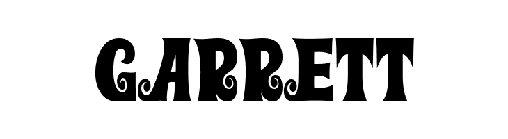 BoboBlackAl  Free Fonts Download