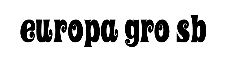 BoboBlackAl  Free Fonts Download
