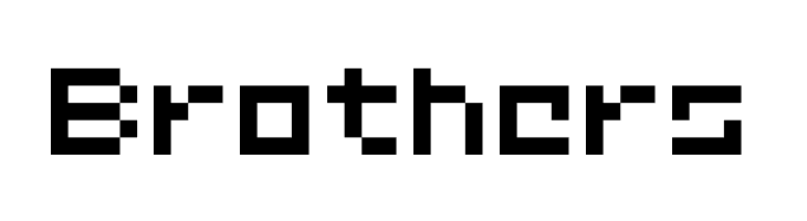 D3 Littlebitmapism Round  Free Fonts Download