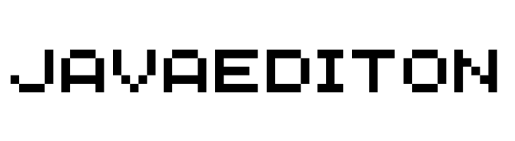 D3 Littlebitmapism Round  Free Fonts Download