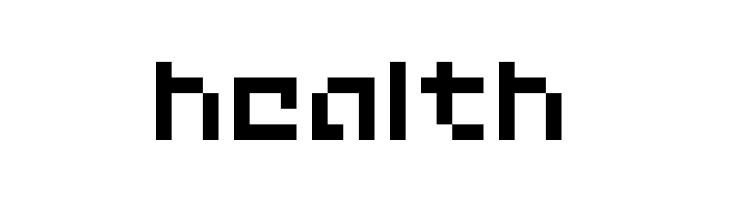 D3 Littlebitmapism Round  Free Fonts Download