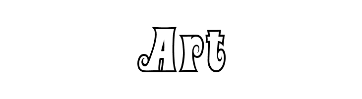 BoboWhiteAl  Free Fonts Download