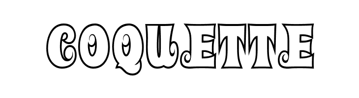 BoboWhiteAl  Free Fonts Download