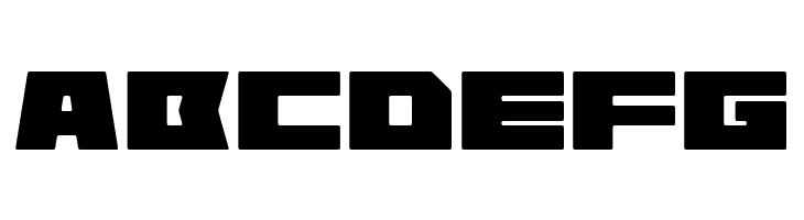 Astro3AL  Free Fonts Download