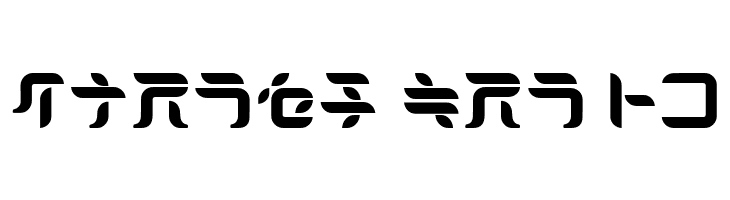 DorisorangeKT  Free Fonts Download