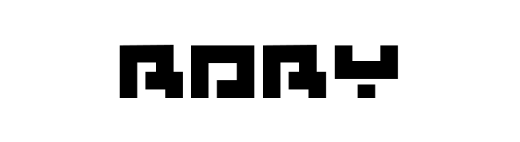 PerformarAL  Free Fonts Download