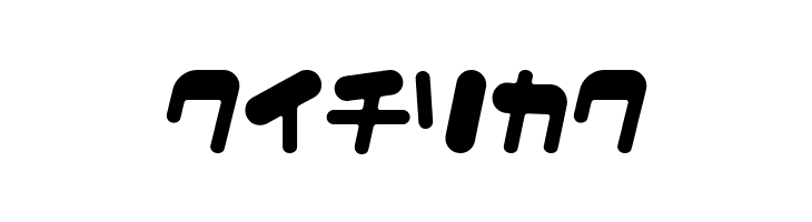 MerumoKt  Free Fonts Download