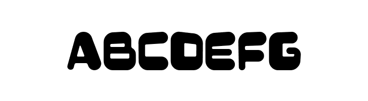 MerumoAl  Free Fonts Download