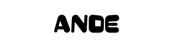 MerumoAl  Free Fonts Download