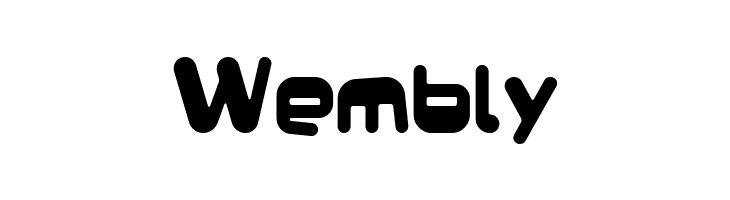 MerumoAl  Free Fonts Download