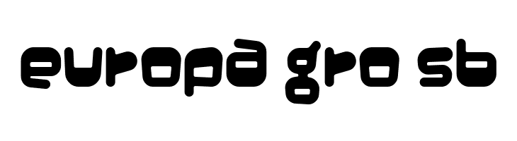 MerumoAl  Free Fonts Download