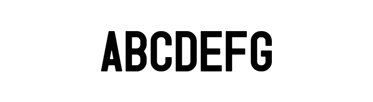 071MKSDBoldA  Free Fonts Download