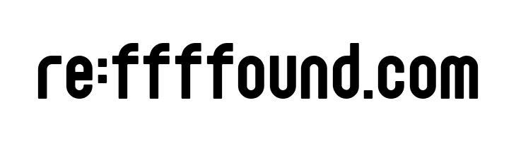 071MKSDBoldA  Free Fonts Download