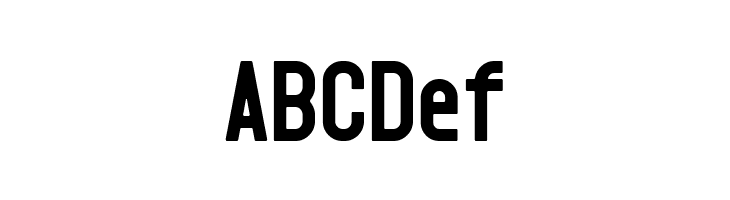 071MKSDBoldB  Free Fonts Download