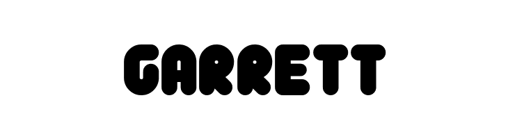 PicoSuperUltraBold  Free Fonts Download