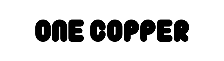 PicoSuperUltraBold  Free Fonts Download