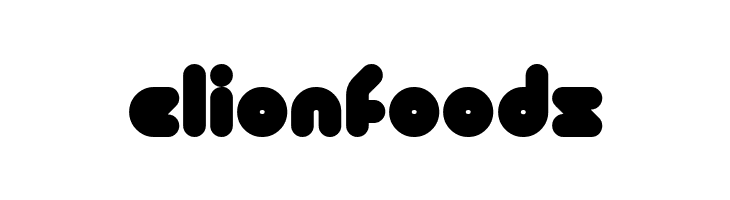 PicoSuperUltraBold  Free Fonts Download