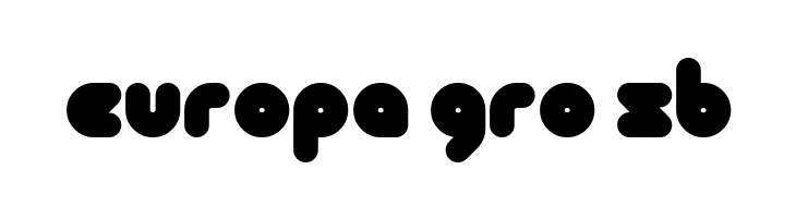 PicoSuperUltraBold  Free Fonts Download