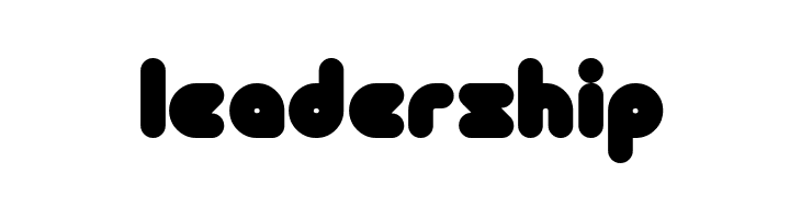 PicoSuperUltraBold  Free Fonts Download