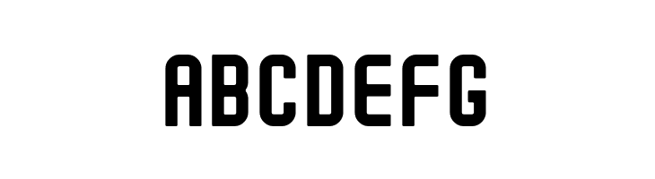 TekutekuAL  Free Fonts Download