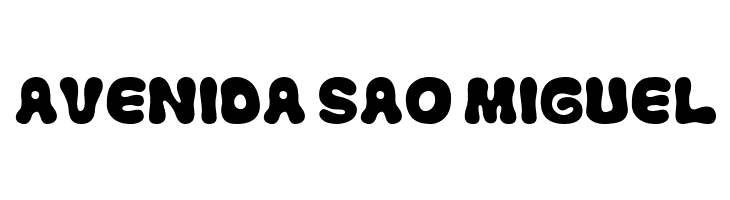 MeltLvOneAl  Free Fonts Download