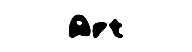 MeltThreeLvAl  Free Fonts Download