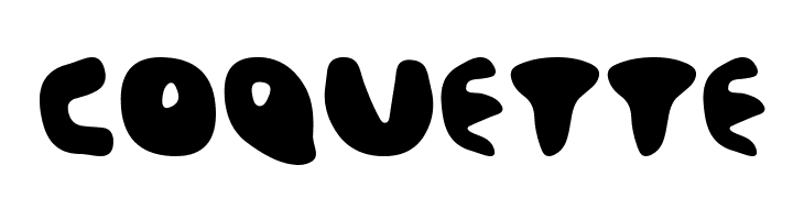 MeltThreeLvAl  Free Fonts Download