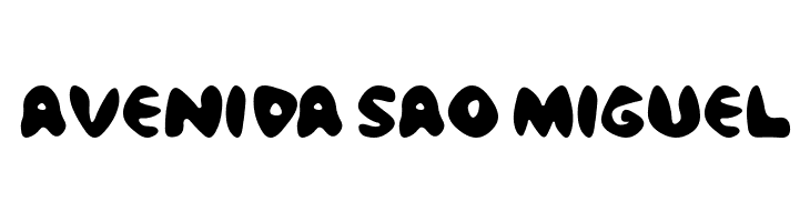 MeltLvTwoAl  Free Fonts Download