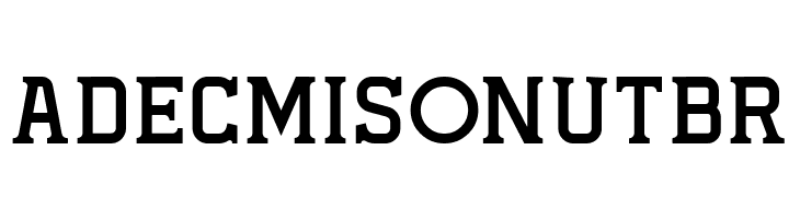 240mksdAlB  Free Fonts Download