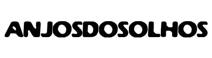 Weathered Solid BRK  Free Fonts Download