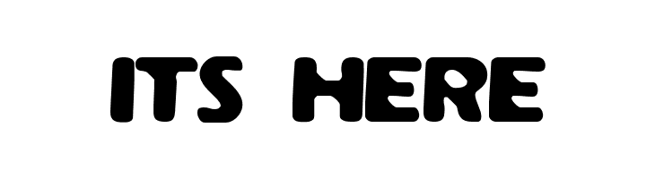 Weathered Solid BRK  Free Fonts Download