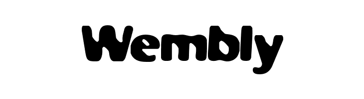 Weathered Solid BRK  Free Fonts Download